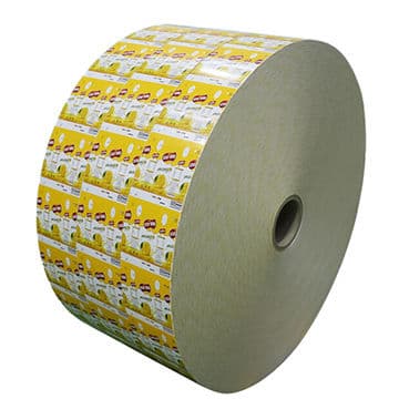 Packaging Materials & Aseptic Paper