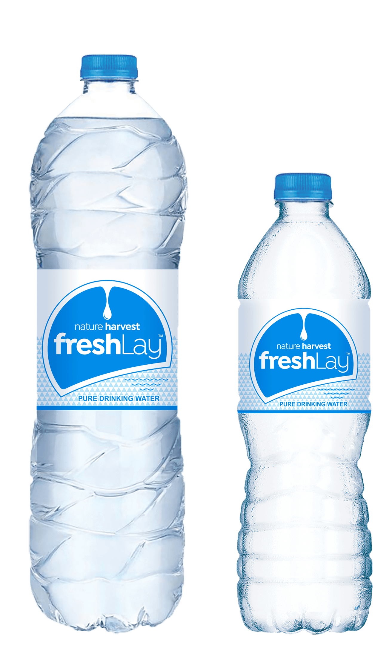 Juices in PET Bottles